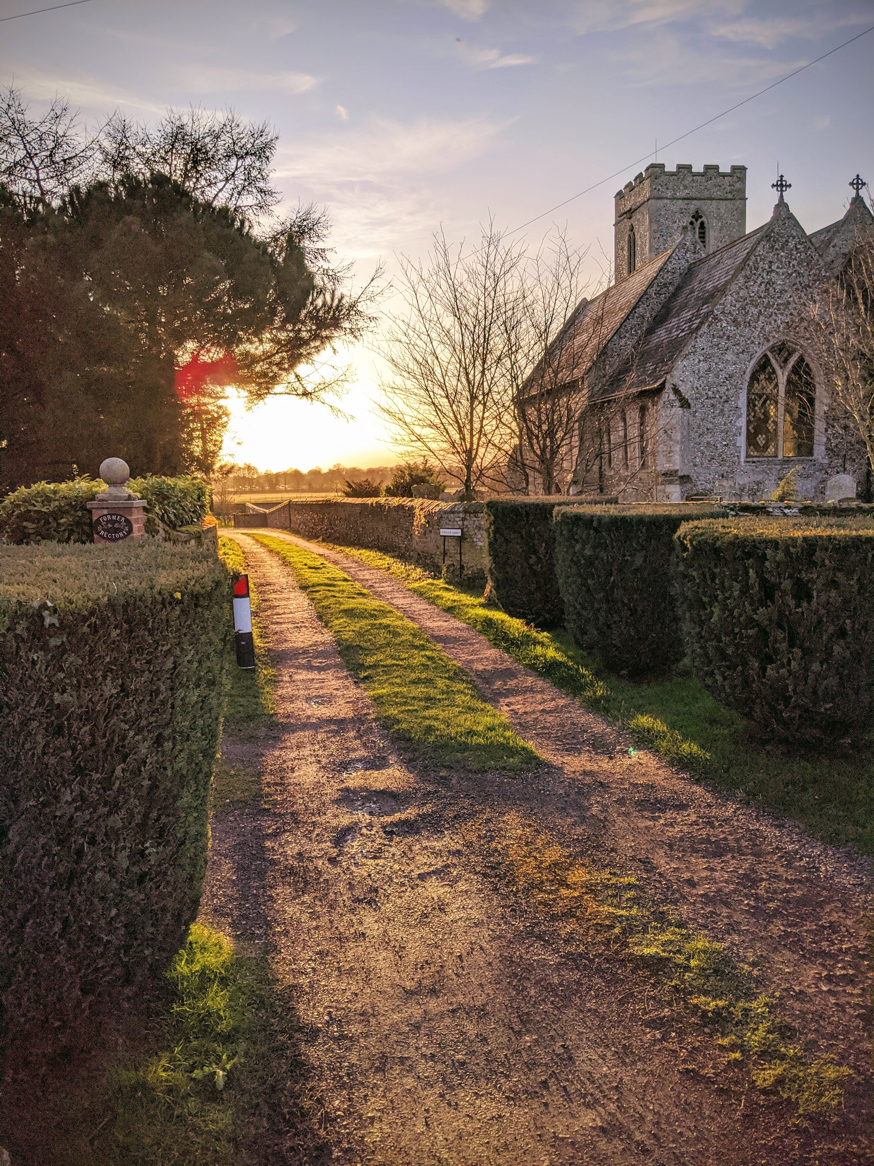 Eriswell Parish Council